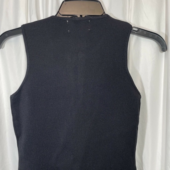 NEW‎ LF Seek The Label Bodycon Zipper Mini Dress XS - Picture 8 of 12
